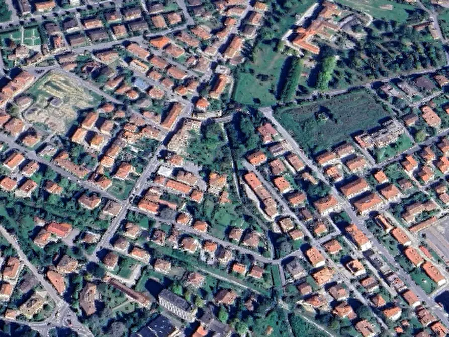 Immagine 18 di Appartamento in vendita  in via Raffaele De Cesare  a Città Di Castello