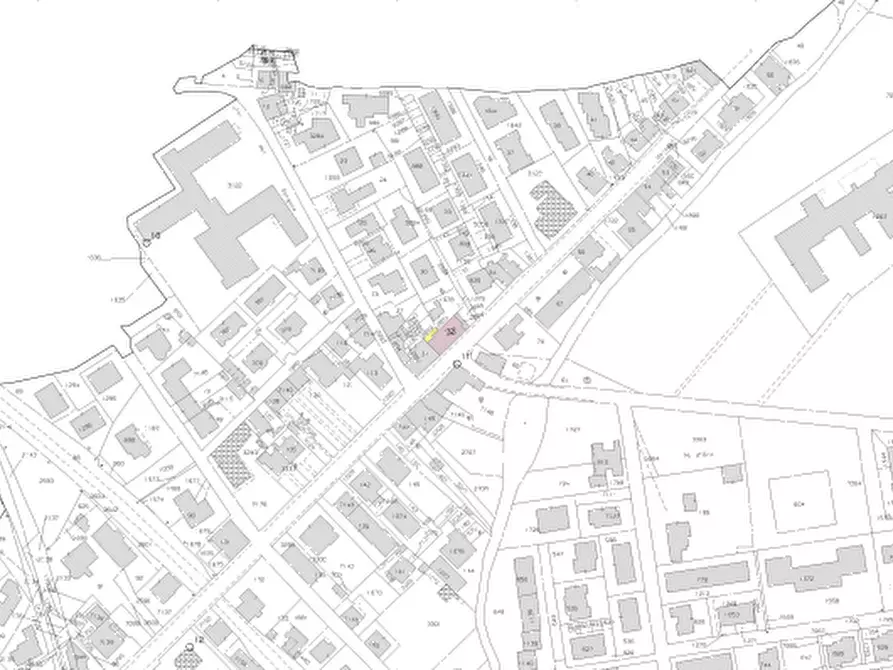 Immagine 20 di Appartamento in vendita  in via Raffaele De Cesare  a Città Di Castello