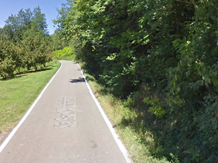 Immagine 8 di Casa indipendente in vendita  in Via Sant'Antonio a Ferrere