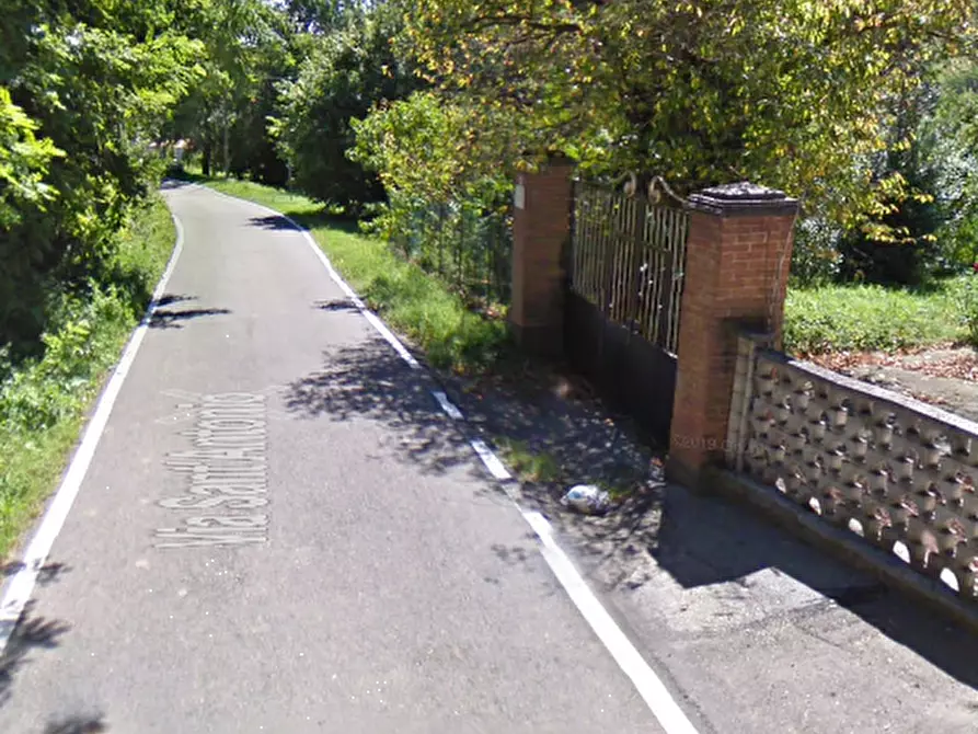 Immagine 9 di Casa indipendente in vendita  in Via Sant'Antonio a Ferrere