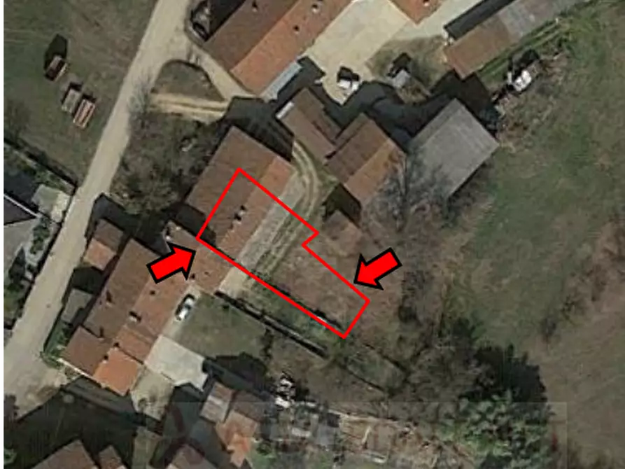 Immagine 10 di Casa indipendente in vendita  in Via Sant'Antonio a Ferrere