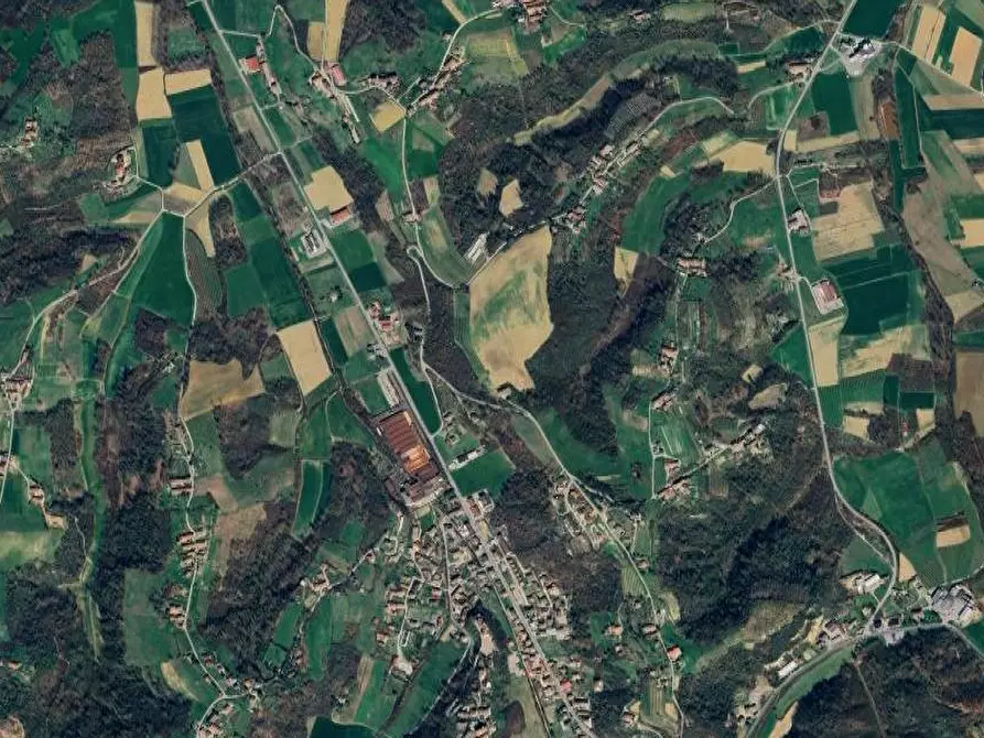 Immagine 12 di Casa indipendente in vendita  in Via Sant'Antonio a Ferrere