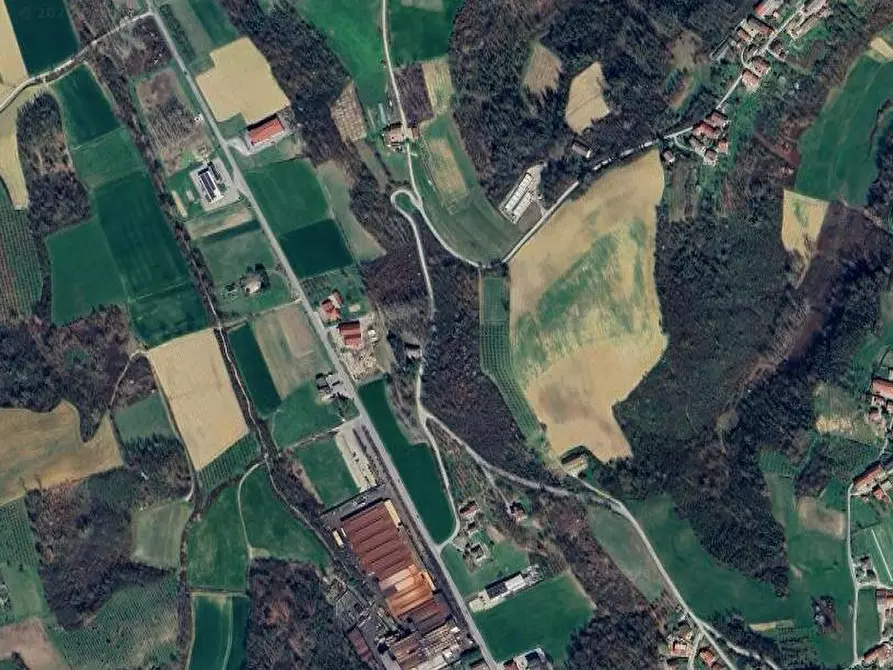 Immagine 13 di Casa indipendente in vendita  in Via Sant'Antonio a Ferrere