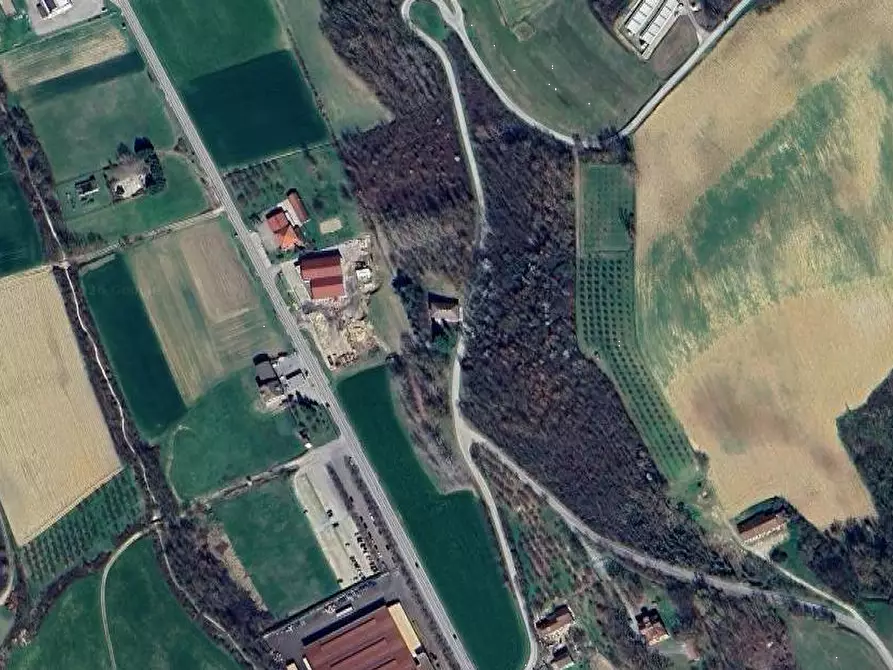 Immagine 14 di Casa indipendente in vendita  in Via Sant'Antonio a Ferrere