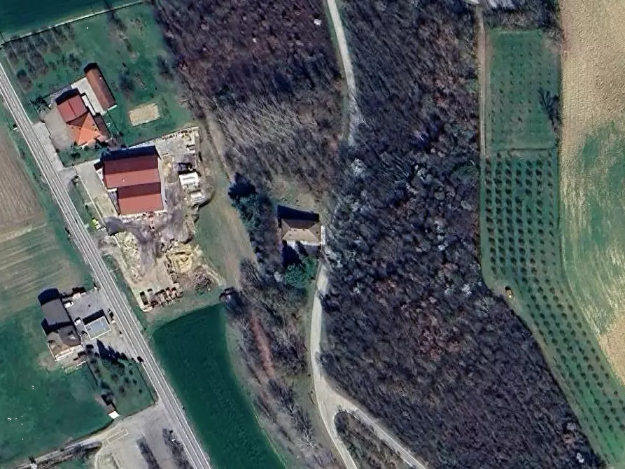 Immagine 15 di Casa indipendente in vendita  in Via Sant'Antonio a Ferrere