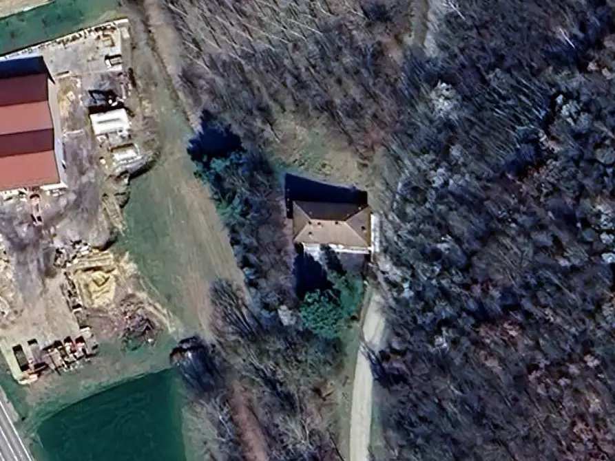 Immagine 16 di Casa indipendente in vendita  in Via Sant'Antonio a Ferrere