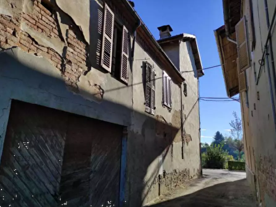 Immagine 2 di Casa indipendente in vendita  in Via XX Settembre a Castagnole Monferrato