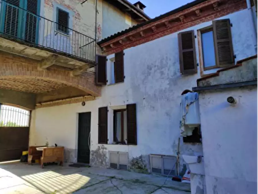 Immagine 6 di Casa indipendente in vendita  in Via XX Settembre a Castagnole Monferrato