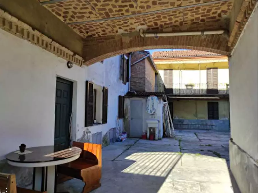 Immagine 7 di Casa indipendente in vendita  in Via XX Settembre a Castagnole Monferrato