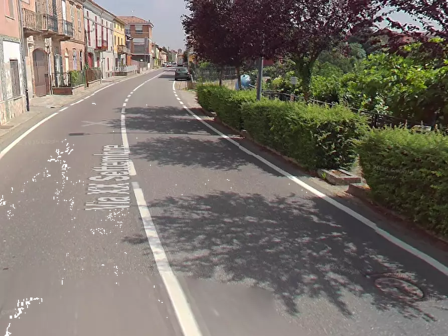 Immagine 10 di Casa indipendente in vendita  in Via XX Settembre a Castagnole Monferrato