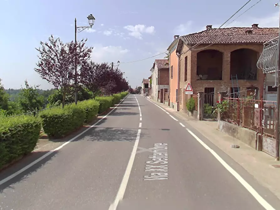 Immagine 11 di Casa indipendente in vendita  in Via XX Settembre a Castagnole Monferrato