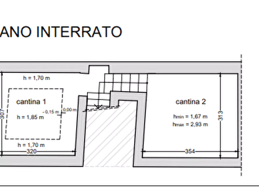 Immagine 22 di Casa indipendente in vendita  in Via XX Settembre a Castagnole Monferrato
