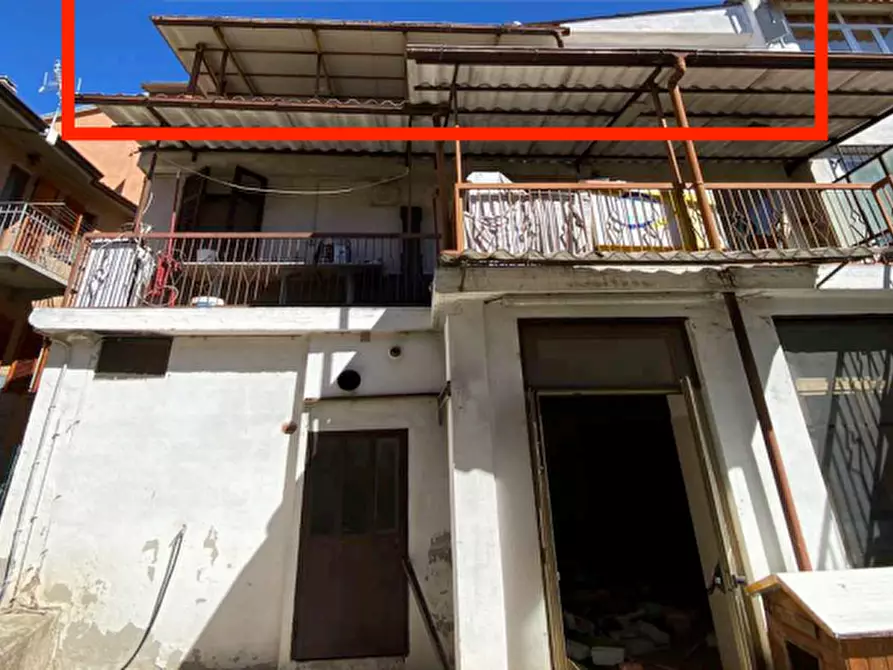 Immagine 9 di Stabile in vendita  in Via Principessa Jolanda a Montemagno