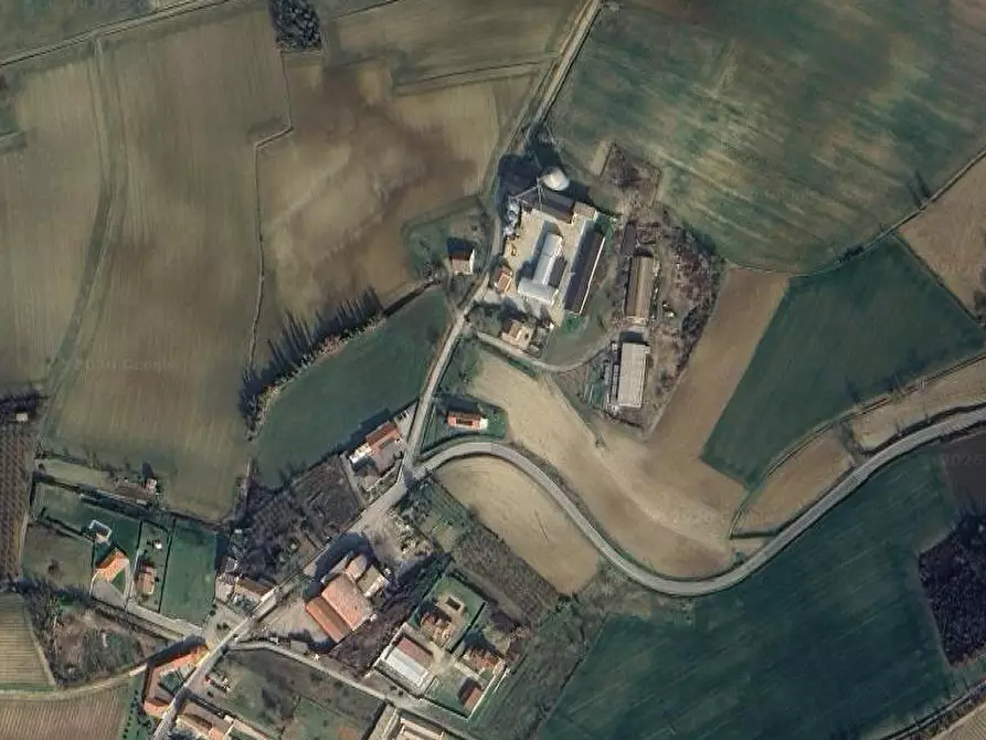 Immagine 18 di Stabile in vendita  in Via Principessa Jolanda a Montemagno