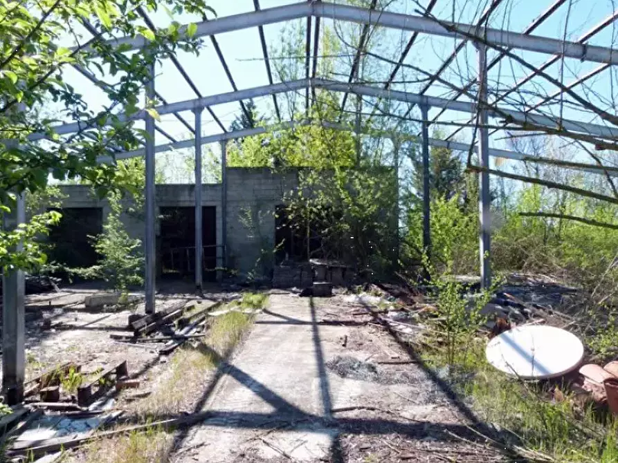 Immagine 1 di Rustico / casale in vendita  in Località Valle Benedetta a Asti