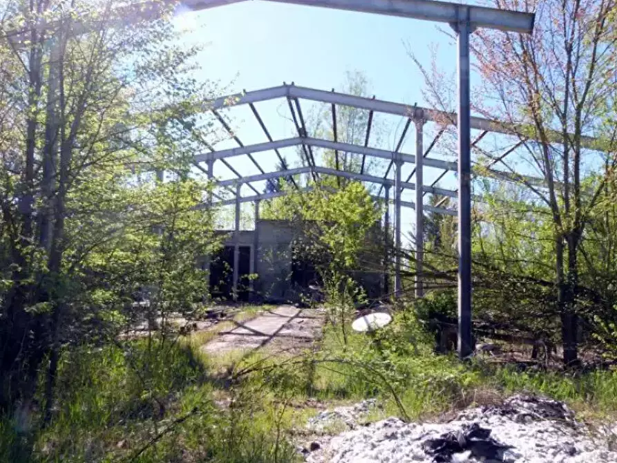 Immagine 2 di Rustico / casale in vendita  in Località Valle Benedetta a Asti