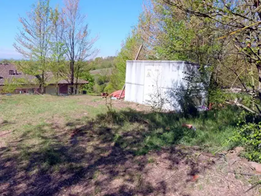 Immagine 4 di Rustico / casale in vendita  in Località Valle Benedetta a Asti