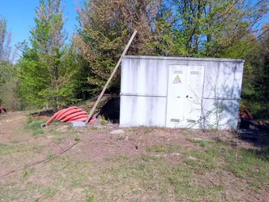 Immagine 5 di Rustico / casale in vendita  in Località Valle Benedetta a Asti