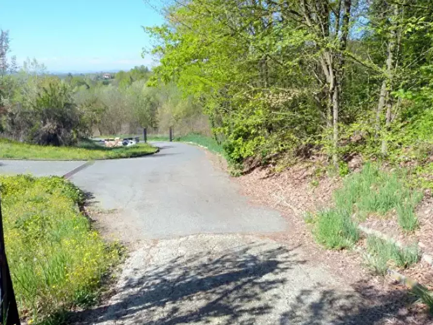Immagine 8 di Rustico / casale in vendita  in Località Valle Benedetta a Asti