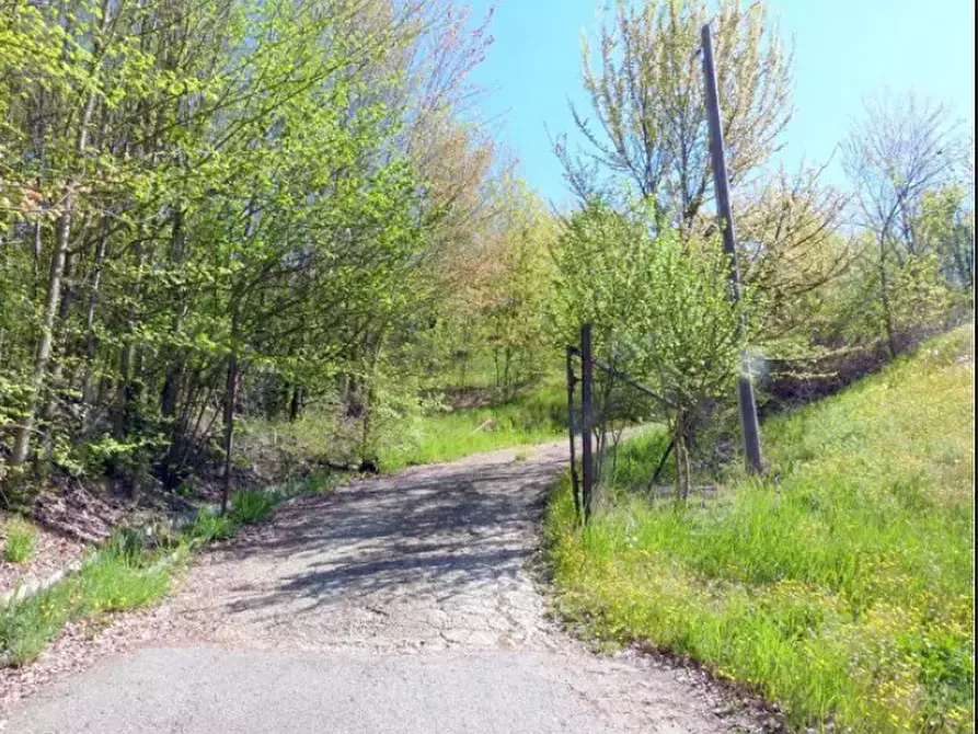 Immagine 10 di Rustico / casale in vendita  in Località Valle Benedetta a Asti