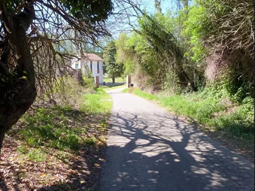 Immagine 15 di Rustico / casale in vendita  in Località Valle Benedetta a Asti