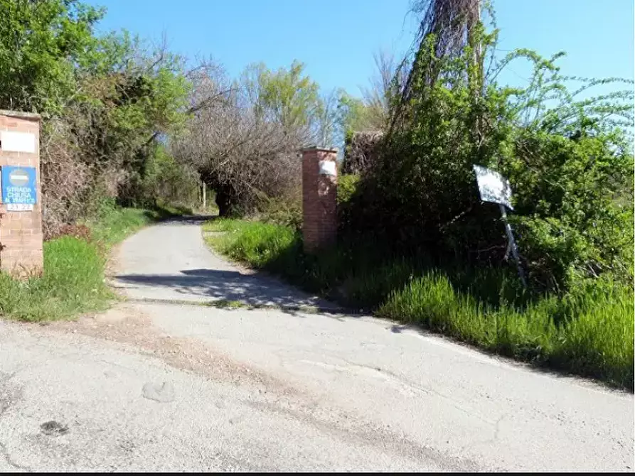 Immagine 16 di Rustico / casale in vendita  in Località Valle Benedetta a Asti