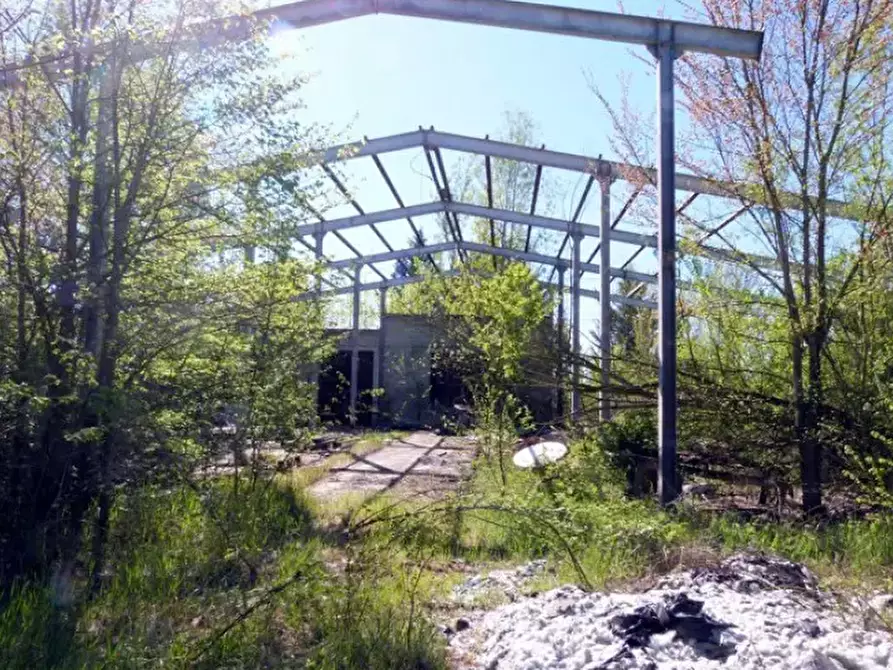 Immagine 17 di Rustico / casale in vendita  in Località Valle Benedetta a Asti