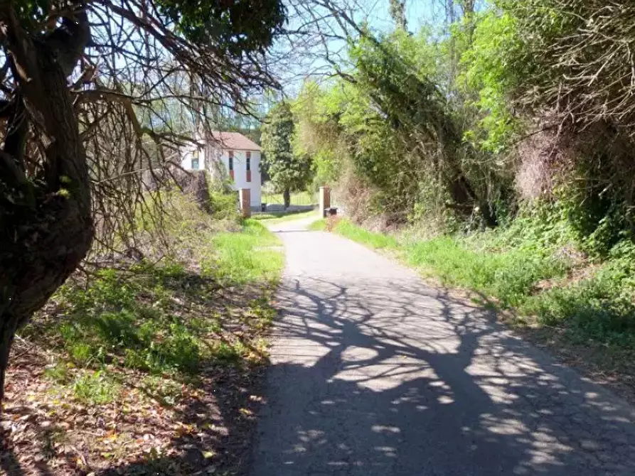 Immagine 18 di Rustico / casale in vendita  in Località Valle Benedetta a Asti