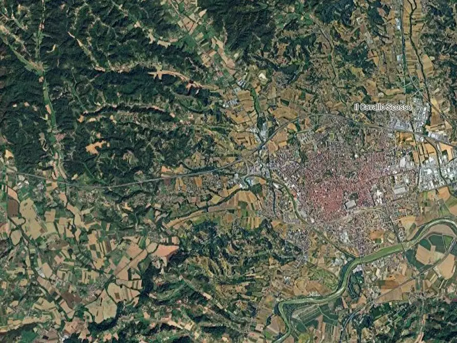 Immagine 20 di Rustico / casale in vendita  in Località Valle Benedetta a Asti