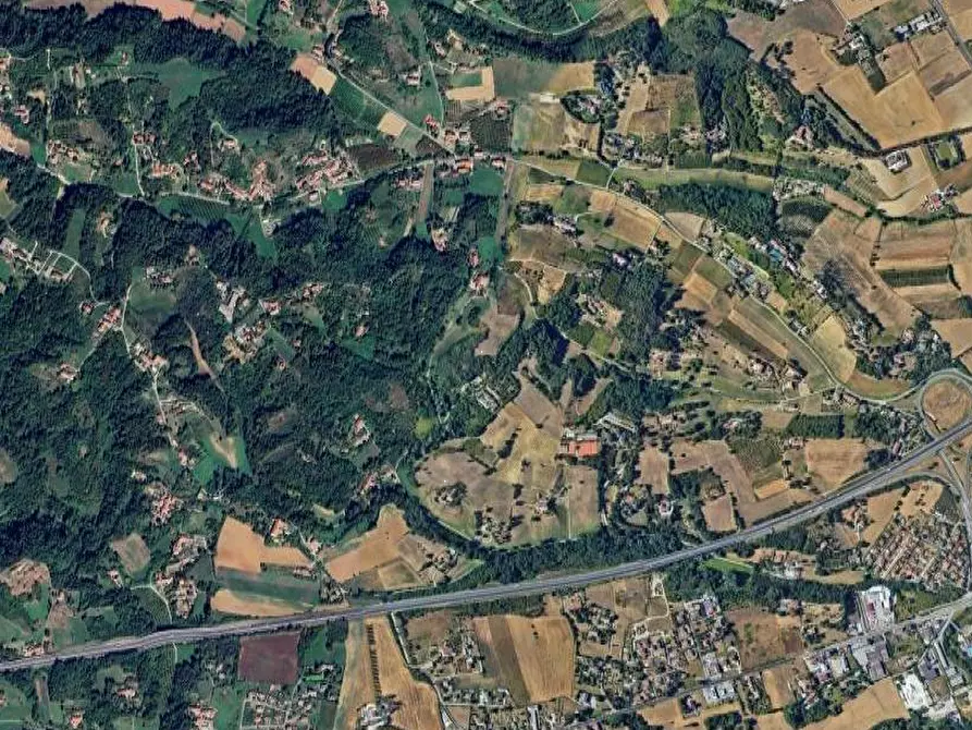 Immagine 22 di Rustico / casale in vendita  in Località Valle Benedetta a Asti