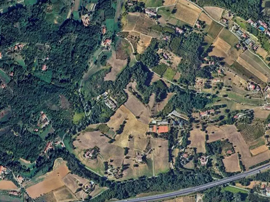 Immagine 23 di Rustico / casale in vendita  in Località Valle Benedetta a Asti