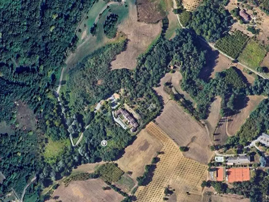 Immagine 24 di Rustico / casale in vendita  in Località Valle Benedetta a Asti