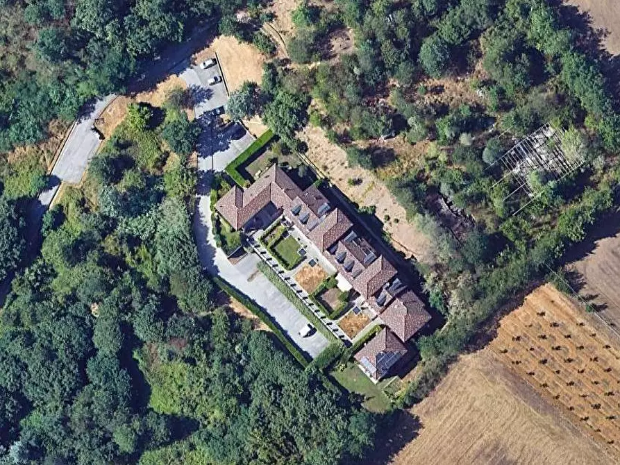 Immagine 26 di Rustico / casale in vendita  in Località Valle Benedetta a Asti