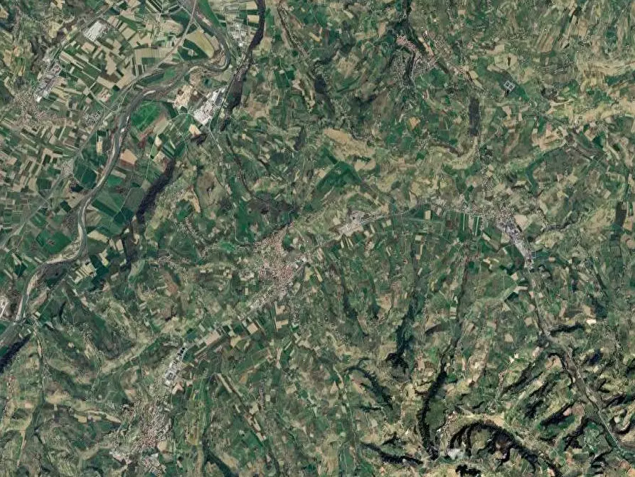 Immagine 19 di Porzione di casa in vendita  in Via Carossi a Castagnole Delle Lanze