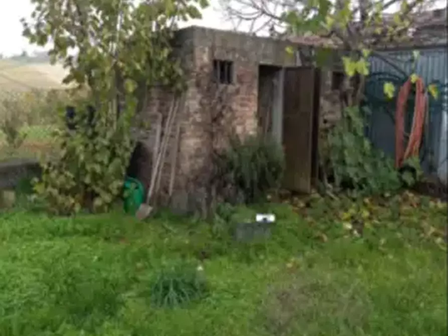 Immagine 7 di Porzione di casa in vendita  in Via Carossi a Castagnole Delle Lanze