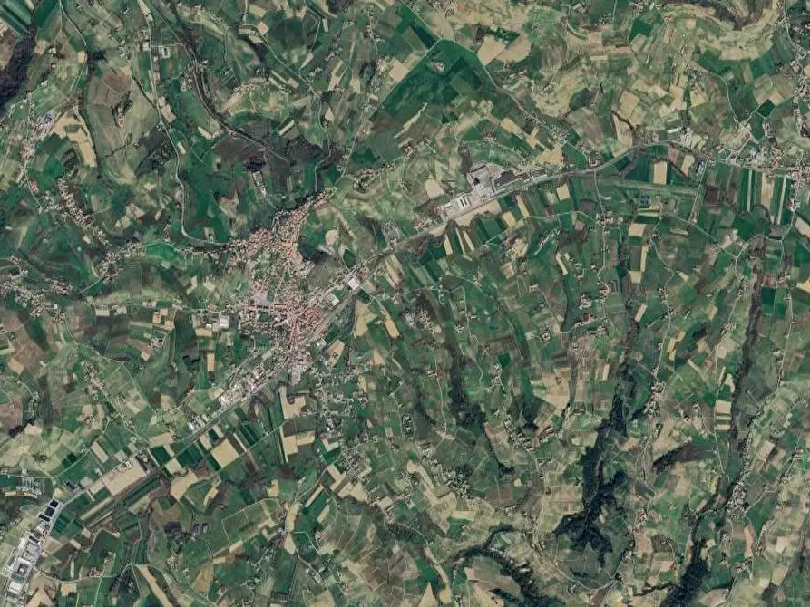 Immagine 21 di Porzione di casa in vendita  in Via Carossi a Castagnole Delle Lanze