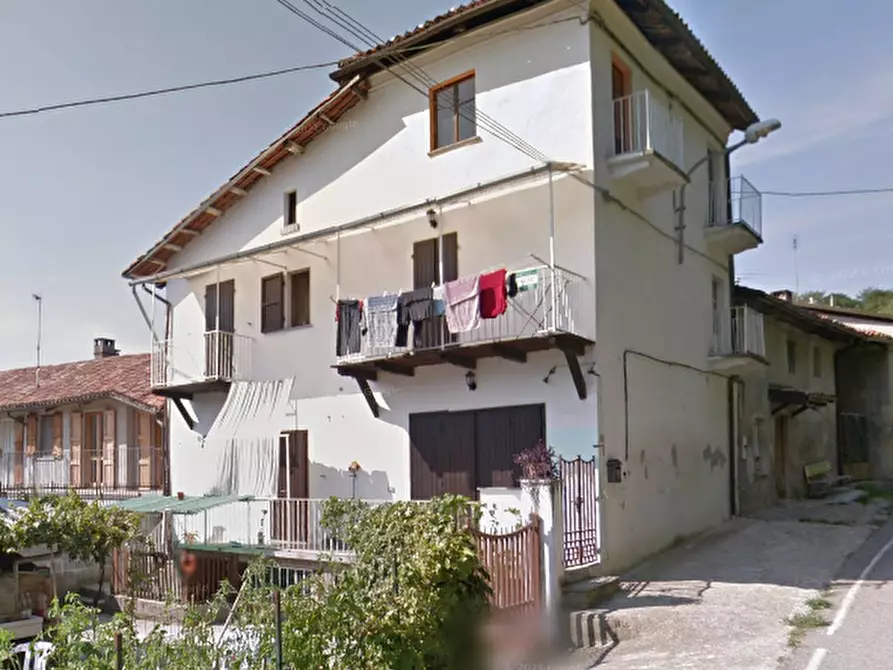 Immagine 3 di Casa indipendente in vendita  in Frazione Valle a Cocconato