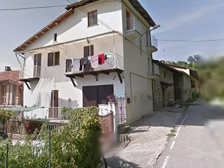 Immagine 4 di Casa indipendente in vendita  in Frazione Valle a Cocconato