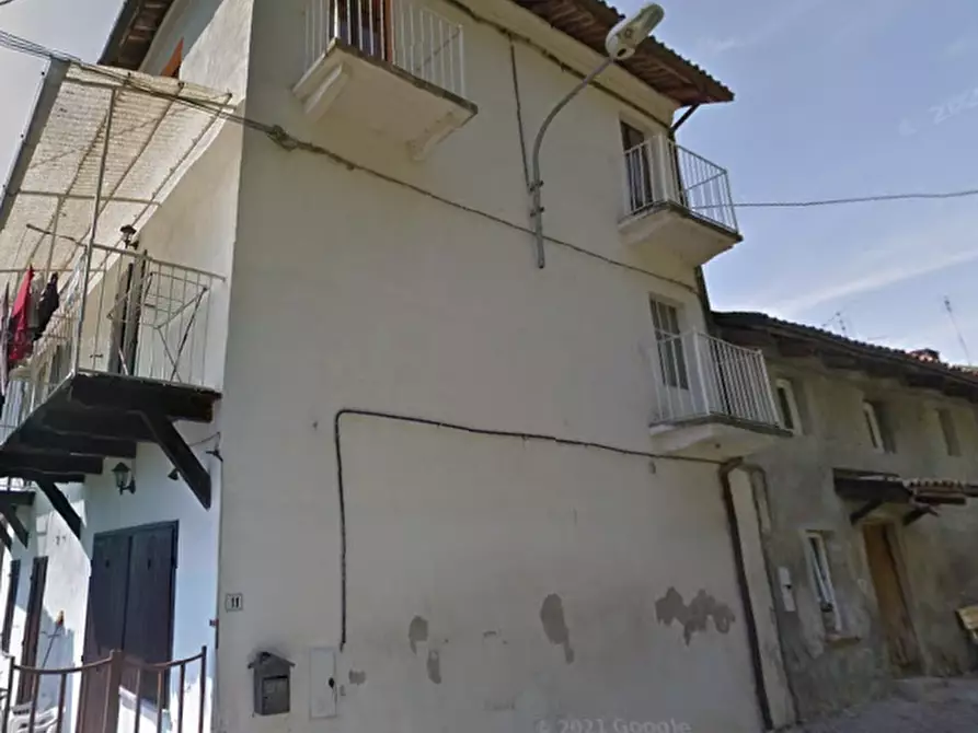 Immagine 5 di Casa indipendente in vendita  in Frazione Valle a Cocconato