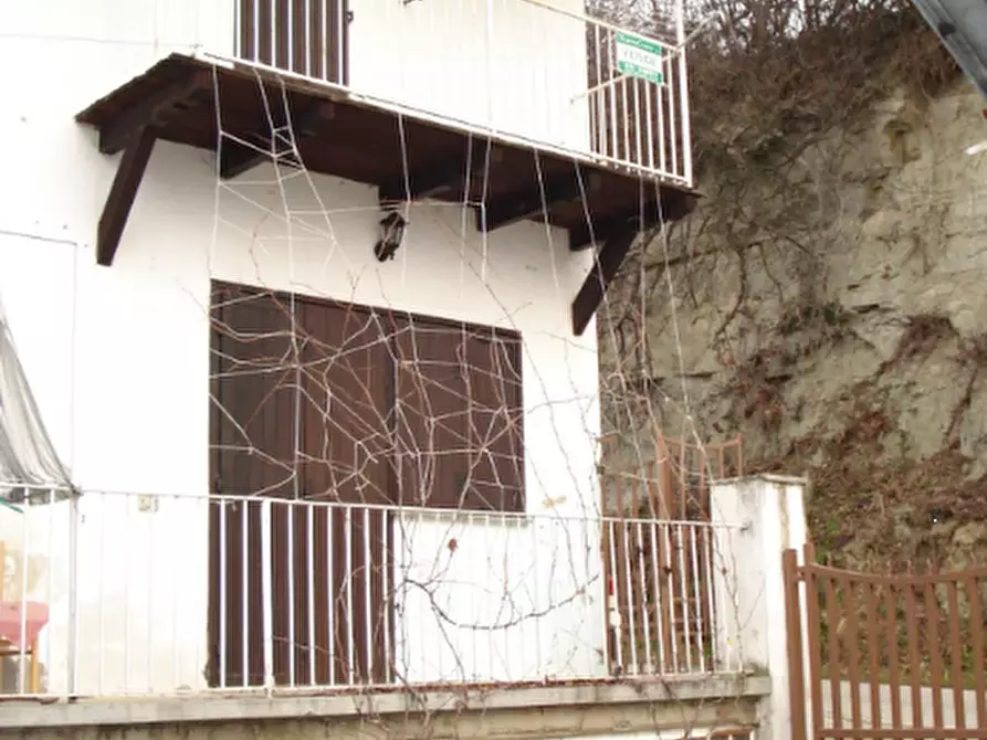 Immagine 6 di Casa indipendente in vendita  in Frazione Valle a Cocconato