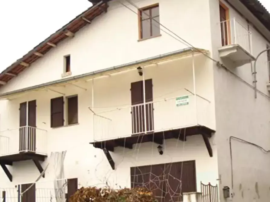 Immagine 8 di Casa indipendente in vendita  in Frazione Valle a Cocconato