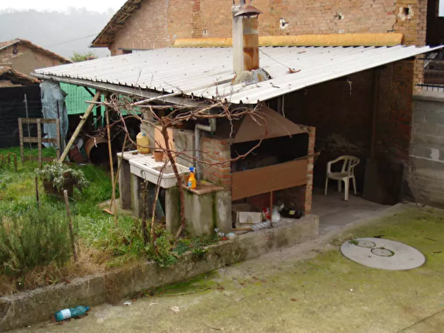 Immagine 11 di Casa indipendente in vendita  in Frazione Valle a Cocconato