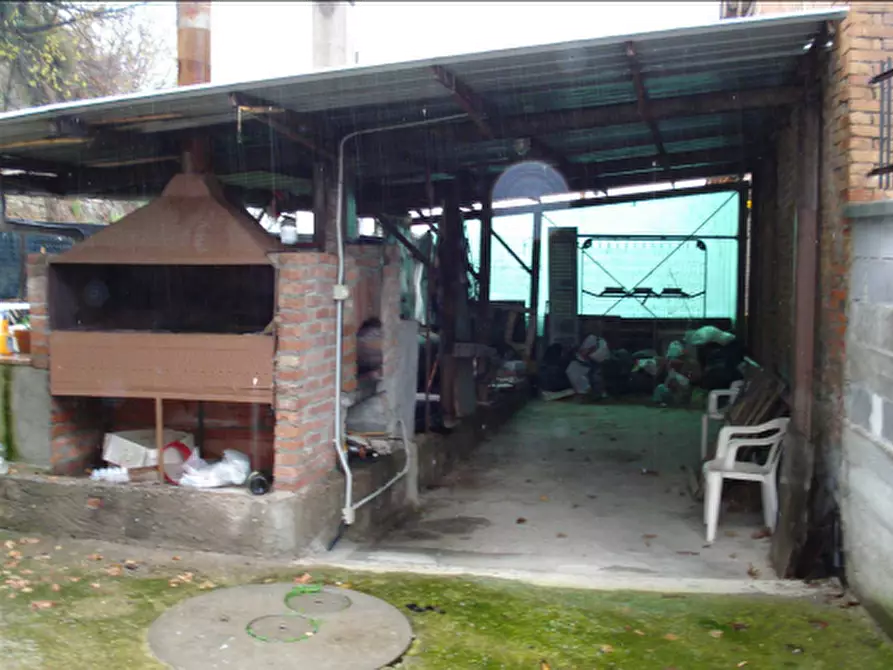 Immagine 12 di Casa indipendente in vendita  in Frazione Valle a Cocconato