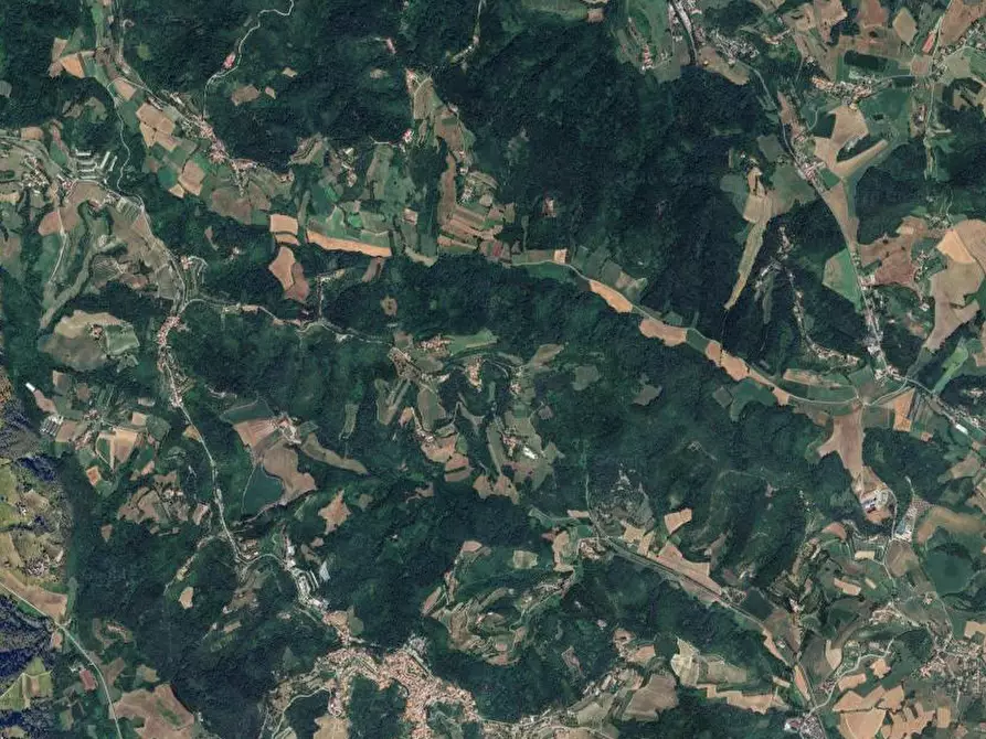 Immagine 16 di Casa indipendente in vendita  in Frazione Valle a Cocconato