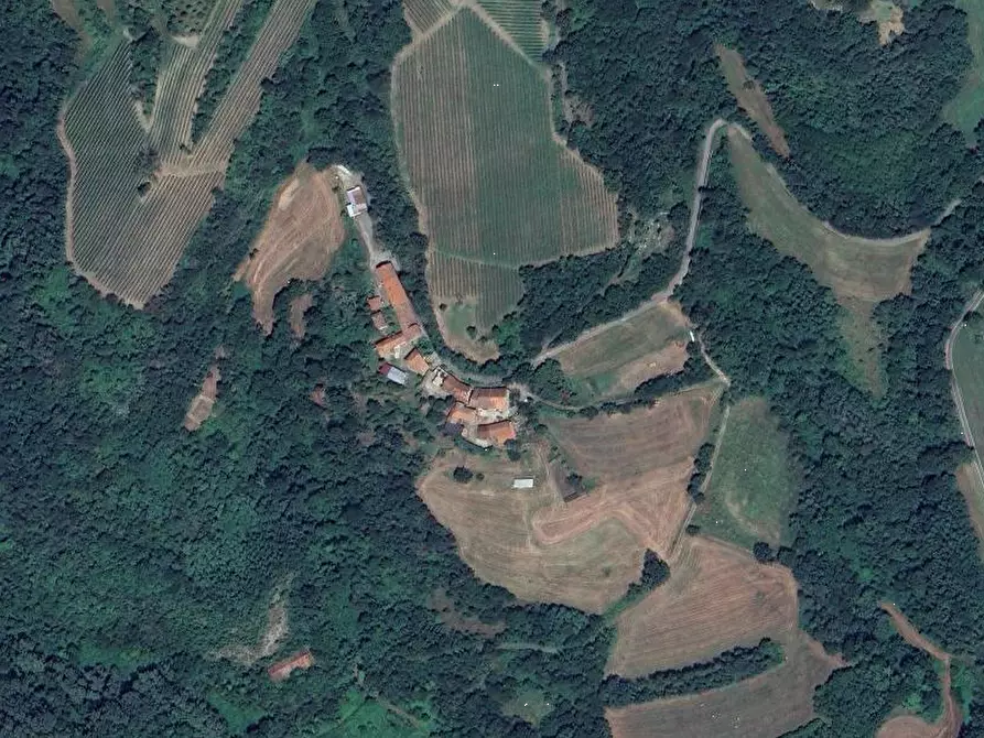 Immagine 19 di Casa indipendente in vendita  in Frazione Valle a Cocconato