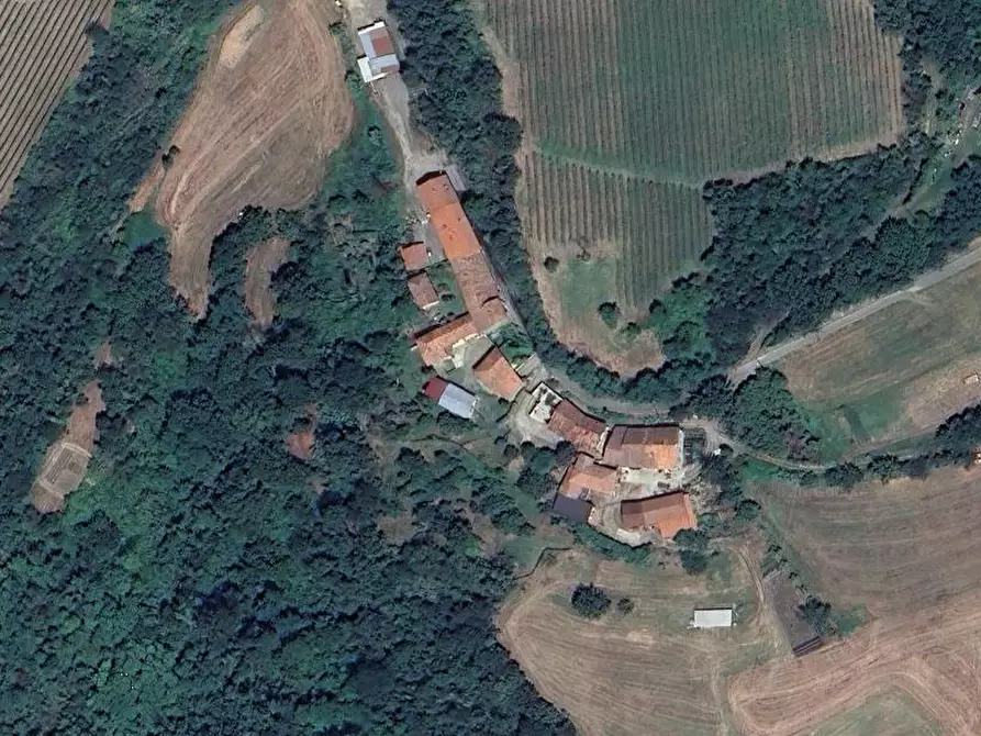 Immagine 20 di Casa indipendente in vendita  in Frazione Valle a Cocconato