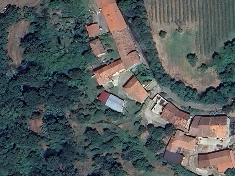 Immagine 21 di Casa indipendente in vendita  in Frazione Valle a Cocconato