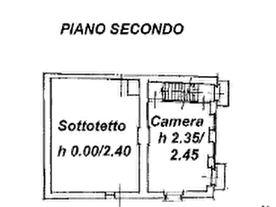 Immagine 23 di Casa indipendente in vendita  in Frazione Valle a Cocconato