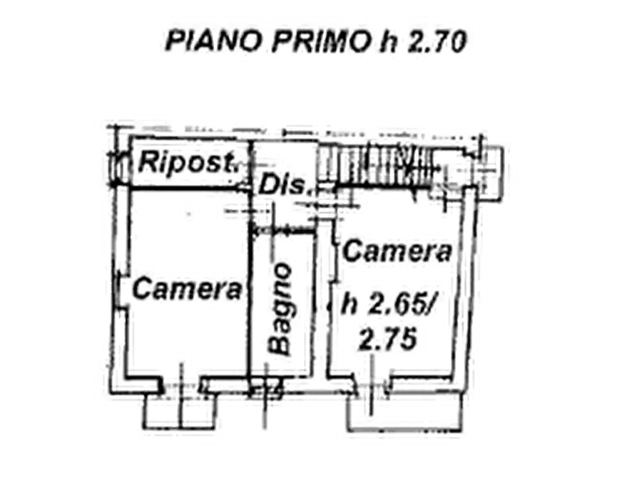 Immagine 24 di Casa indipendente in vendita  in Frazione Valle a Cocconato