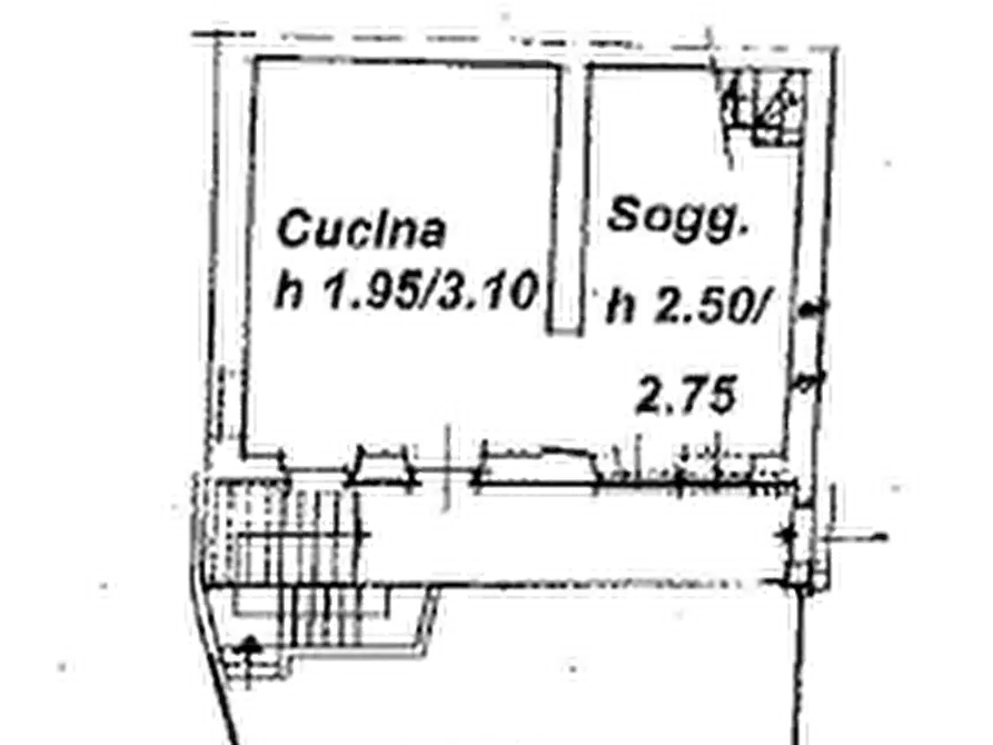 Immagine 25 di Casa indipendente in vendita  in Frazione Valle a Cocconato